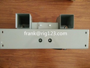 SCR DC cabinet fan YSK1500-2