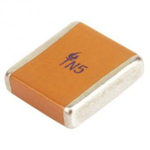 High Voltage Multilayer Ceramic Chip Capacitors-C0G Dielectric-CT48 Series High Voltage Multilayer Ceramic Chip Capacitors-C0G Dielectric-CT48 Series