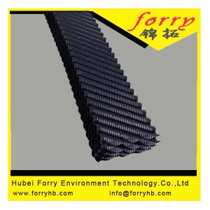 Cooling Tower 305x1220mm PVC Infill Cooling Tower 305x1220mm PVC Infill