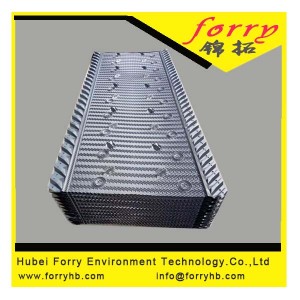 Cooling Tower 915mm PVC Infill Cooling Tower 915mm PVC Infill