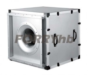 CPF Series cabinet centrifugal fan