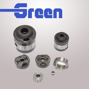 parker denison T6 T7 series hydraulic vane pump cartridge kit parker denison T6 T7 series hydraulic vane pump cartridge kit