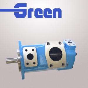 Eaton vickers 3525VQ series hydraulic vane pump for factory use Eaton vickers 3525VQ series hydraulic vane pump for factory use