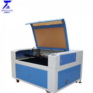 CO2 laser cutting engraving machine for non-metal materials CO2 laser cutting engraving machine for non-metal materials