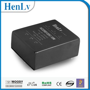 AC-DC power module 10W 12V dual ouput AC-DC power module 10W 12V dual ouput