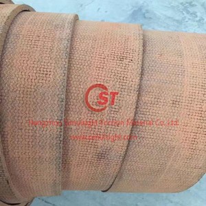 NON-ASBESTOS RESIN BRAKE LINING ROLL NON-ASBESTOS RESIN BRAKE LINING ROLL