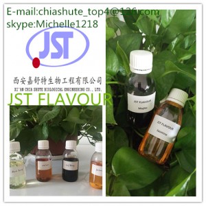 jiashute supply cooling agent ws-5