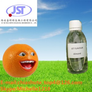 Flavour concentrate all about 500 kinds of