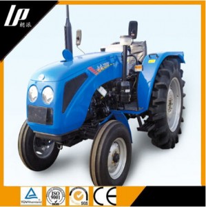 75HP 4WD Farm Tractor, From JOC Machinery