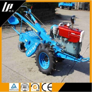 small tractors agricultural use walking tractor cheap farm equipment