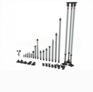 fire fighting equipment Heavy Lifting Set for lifting rescue