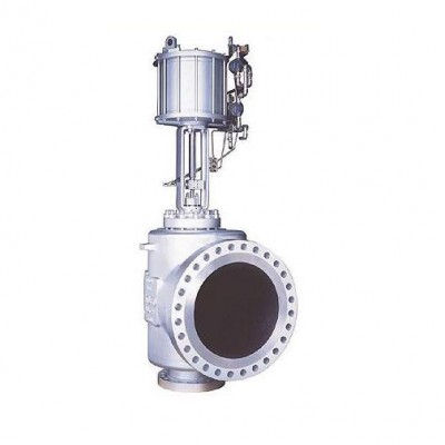 Globe valve KOSO VeCTor