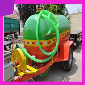 High Quality 3 Axle Cement Bulker Truck Trailer