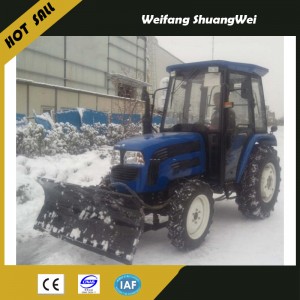 China Supplier Tractors Driving Snow Blade