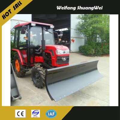 High Quality Snow blade tractor made in China