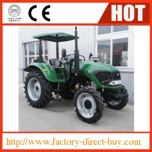 Mini Agricultural farm Tractor