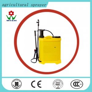 New 20l Knapsack Agricultural Sprayer