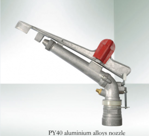 40py Sprinkler for Irrigation Sprinkling Machine