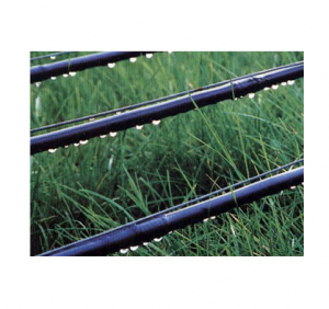 High Quality PE Pressure Compensation Drip Pipe for Irrigation System