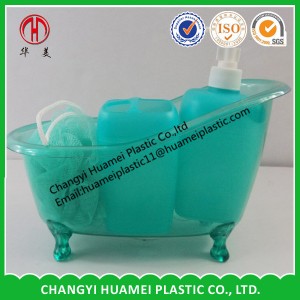 China Factory colorful Plastic Mini Bathtub/bathroom ware China Factory colorful Plastic Mini Bathtub/bathroom ware