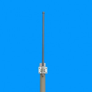 AMEISON Omnidirectional fiberglass WIFI Antenna high gain outdoor long range wifi antenna