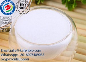 Injectable Bodybuilding Steroid Powder Testosterone Enanthate CAS.: 315-37-7