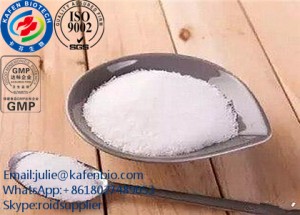 Injectable Anabolic Steroids Hormone Powder Testosterone Cypionate Test Cyp 58-20-8