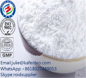 Bulk Steroid 17a-Methyl-1-testosterone with High Passing Rate