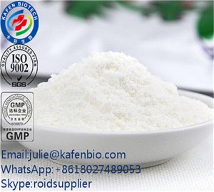 USP Injectable Anabolic Steroids Hormone Powder Testosterone Decanoate Test Deca