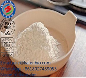Weight Loss Pharmaceutical Raw Materials Synephrine CAS No 94-07-5