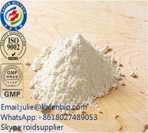 Raw Steroid Powder Boldenone Propionate for Bodybuilding