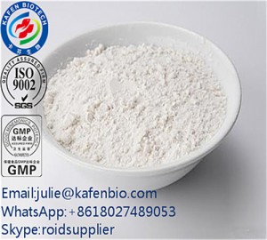 99% High Purity Estrogen Steroids Estradiol Benzoate