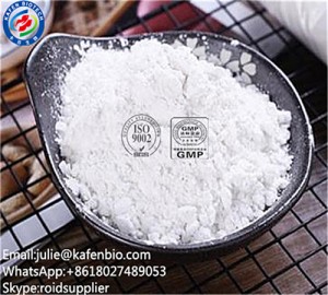 Oral Anabolic Steroids 4-Chlorodehydromethyltestosterone Turinabol