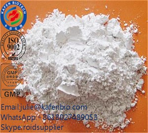 Natural Horny Goat Weed Extract / Epimedium Extract 489-32-7