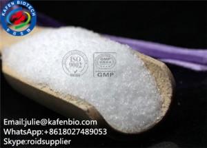 Muscle Building Injectable Anabolic Steroids Powder Testosterone Propionate Test Prop