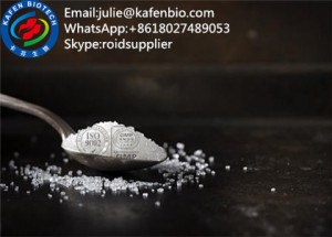 Injectable Anabolic Steroid Powder Testosterone Undecanoate Test U Muscle Buildng