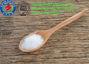 Injectable CAS: 1255-49-8 Steroids Powder Raw Test PP Testosterone Phenylpropionate