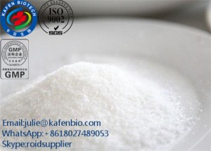 99% Diethylstilbestrol CAS: 56-53-1 Factory Direct Supplying