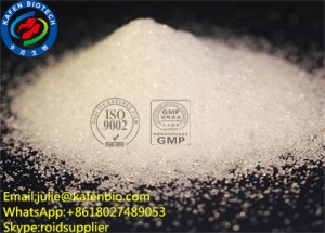 Anabolic Steroids Trenbolone Base for Muscle Building