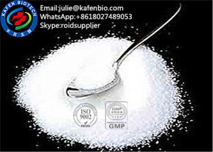 Anabolic Steroids Powder Boldenone Cypionate CAS: 106505-90-2