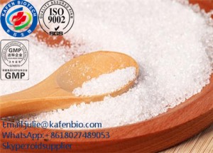 99% High Purity Testosterone Steroid Hormone Raw Methyltestosterone Powder CAS 58-18-4