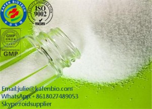 Anabolic Steroids Oxandrolone / Anavar CAS: 53-39-4 Anabolic Steroids Oxandrolone / Anavar CAS: 53-39-4