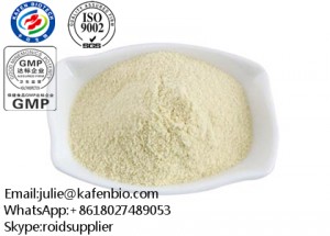 Anti-Estrogens Female Hormone Steroids Raloxifene Hydrochloride / Raloxifene HCl CAS:82640-04-8