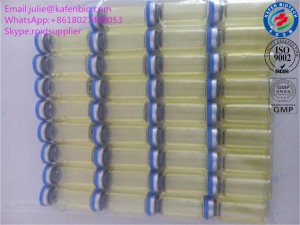 Equipoise Male Enhancement Steroids Boldenone Undecylenate CAS 13103-34-9