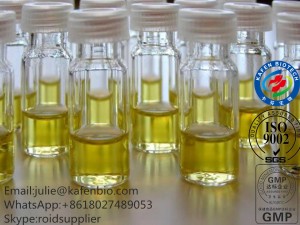 Pharma Raw Material Ethyl Oleate Eo 111-62-6 for Skin Care