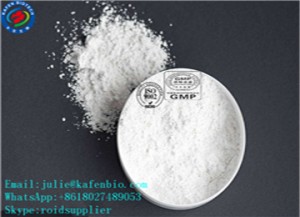 Sell High Purity Anabolic Steroid Hormone Epiandrosterone Acetate for Bodybuilding (CAS:853-23-6)