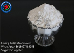 99% Purity Anabolic Steroids Powder Nandrolone Base for Norandrostenolone Powder
