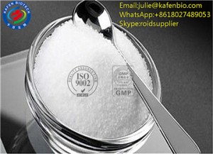 Safely 521-11-9 99% Purity Mestanolone Hormone