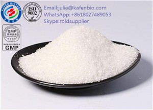 Sell 99% Purity  Anabolic Androgenic Steroids  Muscle Building Powder 4-DHEA CAS:571-44-8