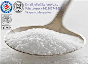 Local Anesthetic Proparacaine Hydrochloride / Proparacaine HCl CAS 5875-06-9